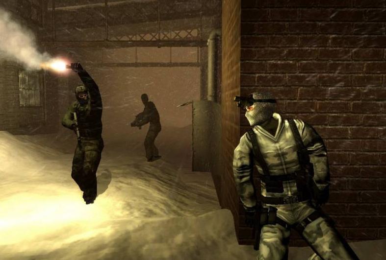 splinter cell double agent pc resolution